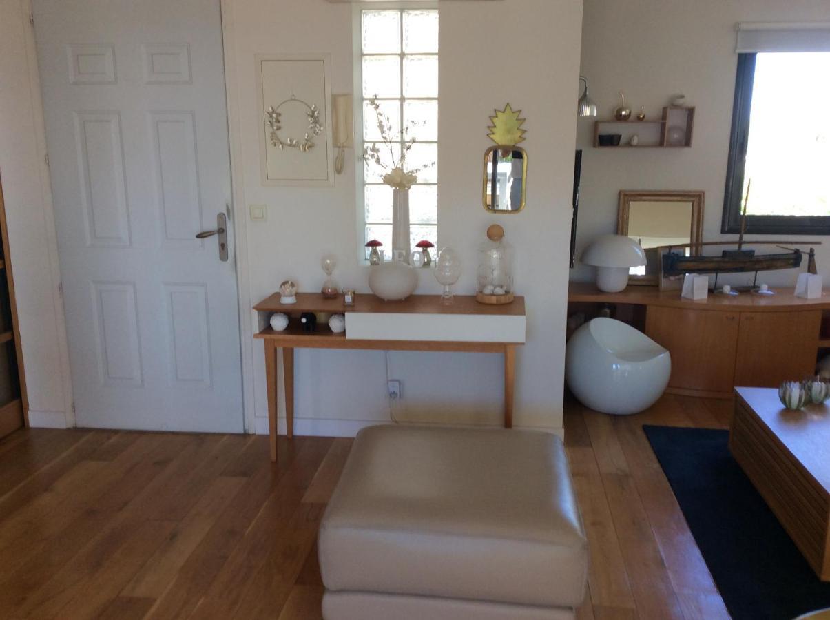 Duplex 105 M2 Vue Mer, Terrasse 30M2 莫吉奥 外观 照片