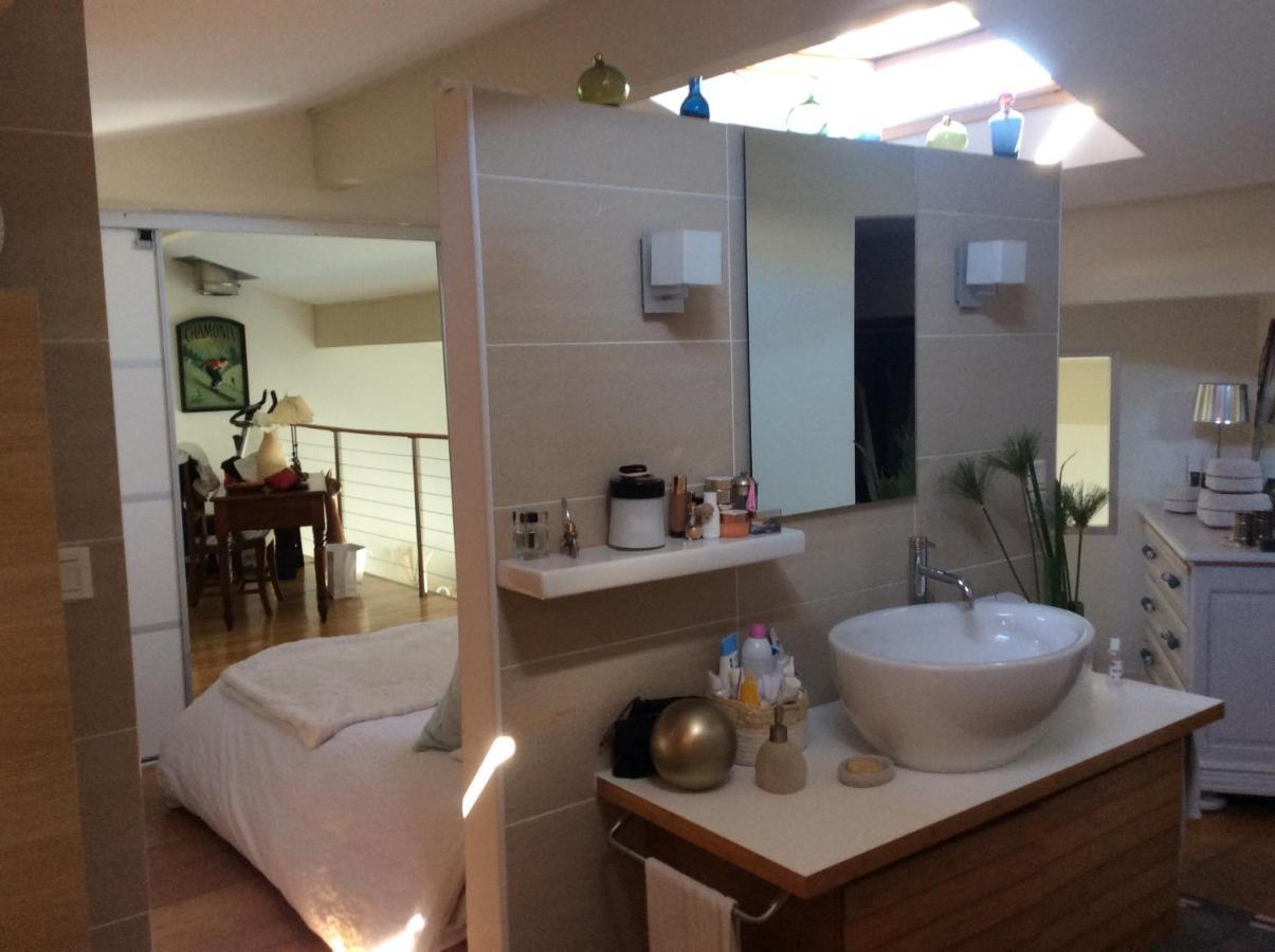 Duplex 105 M2 Vue Mer, Terrasse 30M2 莫吉奥 外观 照片