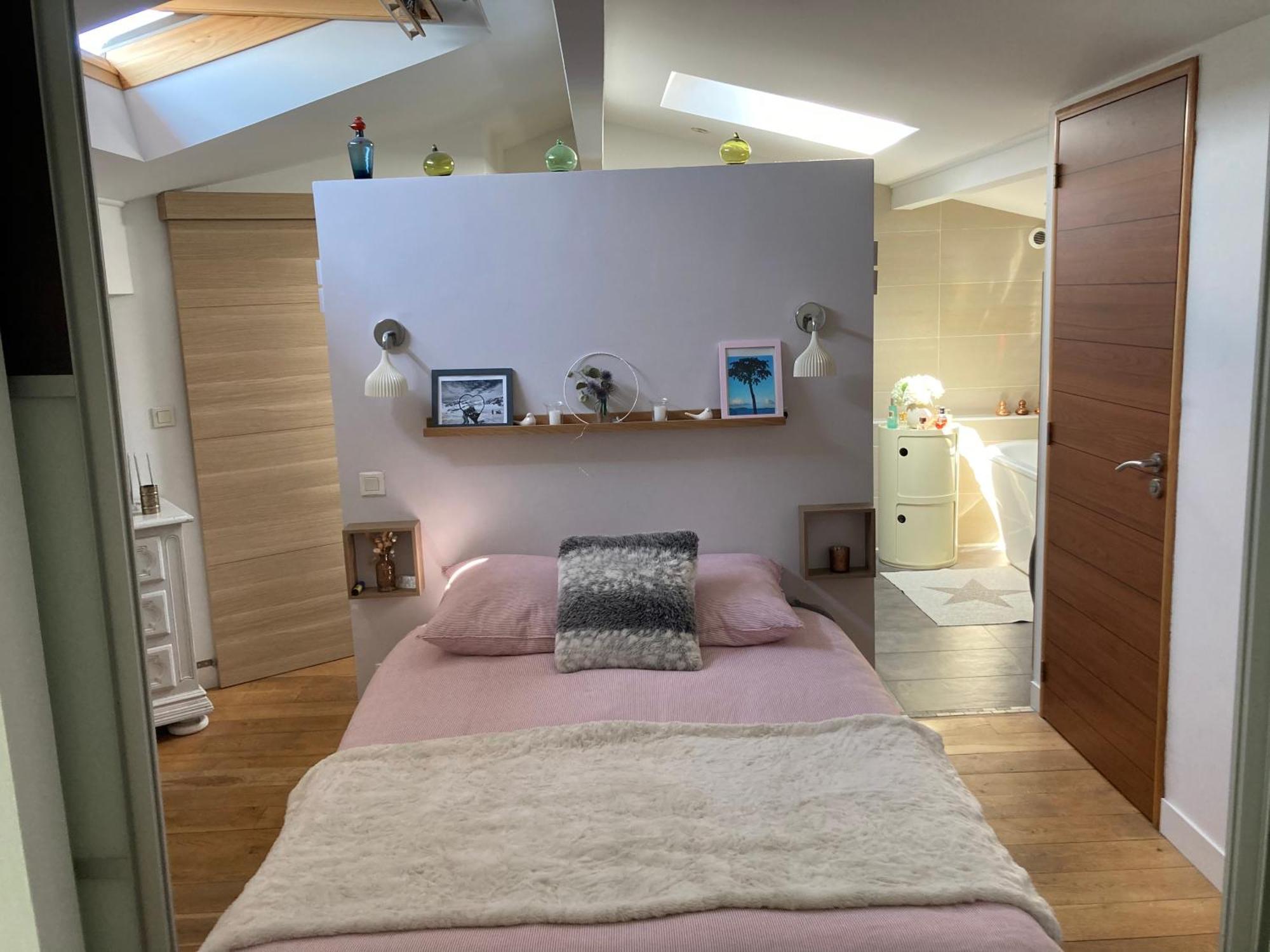Duplex 105 M2 Vue Mer, Terrasse 30M2 莫吉奥 外观 照片